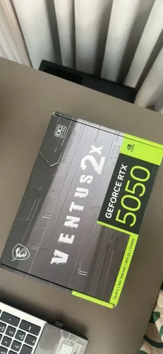 Placa de Vídeo GTX 1660 SUPER 6GB
