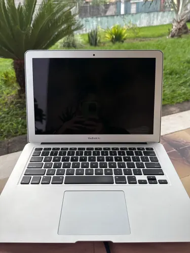 MacBook Air 