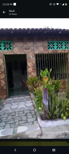 Vende - se casa em Benevides  Belém Pará 
