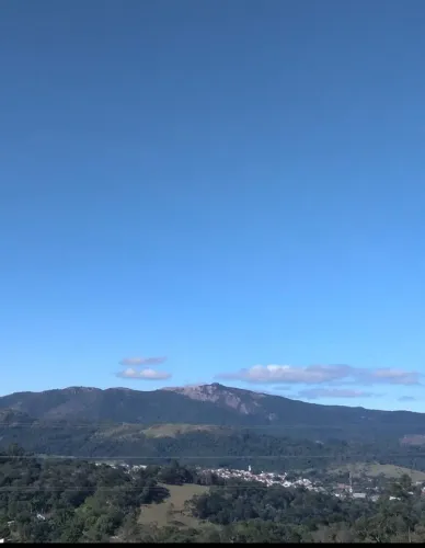 Venda de terreno Jd Estância Brasil-Atibaia