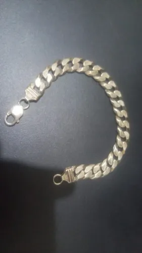 Pulseira de prata 925