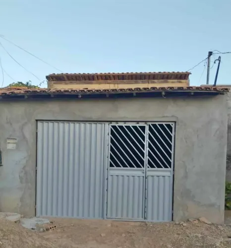 Casa na Vila Luizão LV