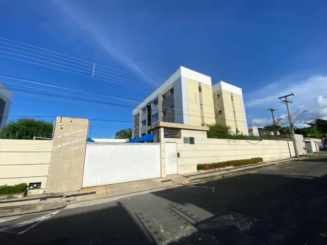 Apartamento à Venda no Condomínio Graville