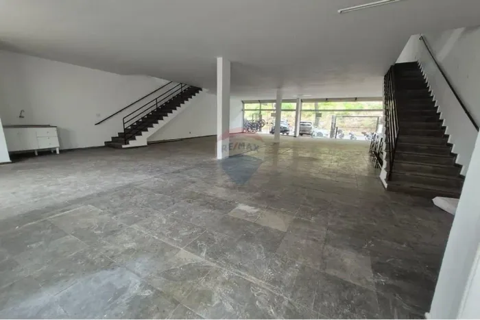 Loja para locação 540m²  Av. Deusdedith Salgado, Teixeiras, Juiz de Fora/MG