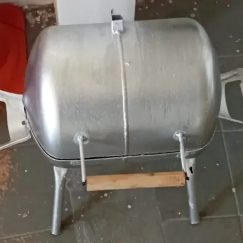 churrasqueira Bafinho