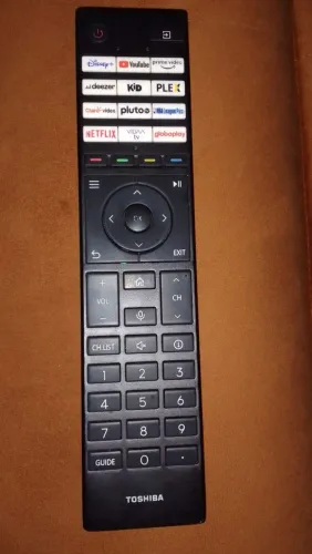 Tv Toshiba