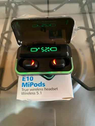 Mipods E10 5.1
