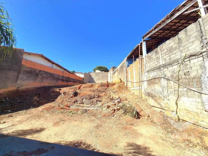 TERRENO 297M² - CIDADE JARDIM SOROCABA / SP