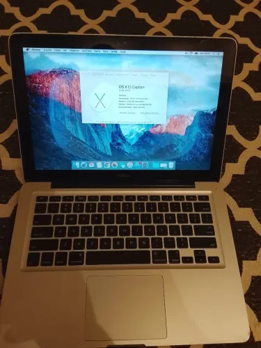 Macbook A1278 - 2008