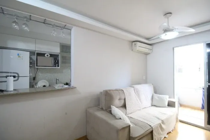 Taquara, excelente apartamento, 2 quartos (suite), cozinha americana, lazer completo, vaga