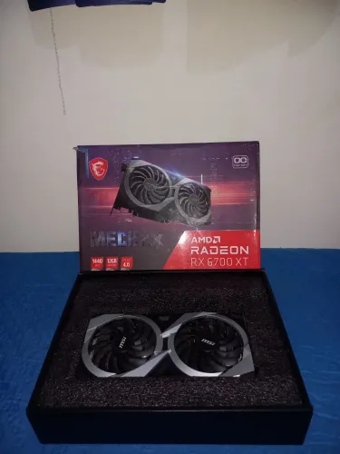 Rx6700xt