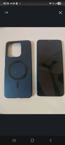 Smartphone A70 Itel