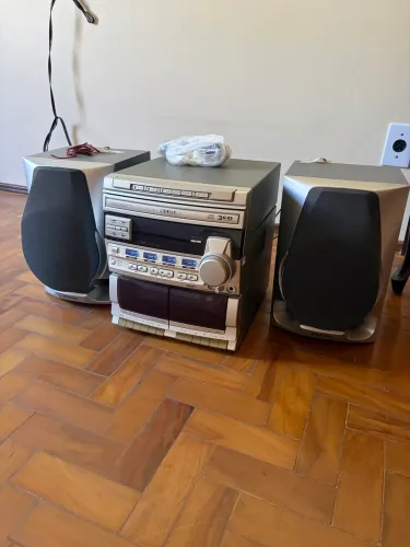 Rádio/tape