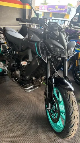 MT09 Ano 2024/2025