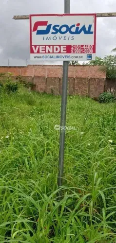 Terreno à venda, 400 m² por R$ 50.000,00 - Nova Esperança - Porto Velho/RO