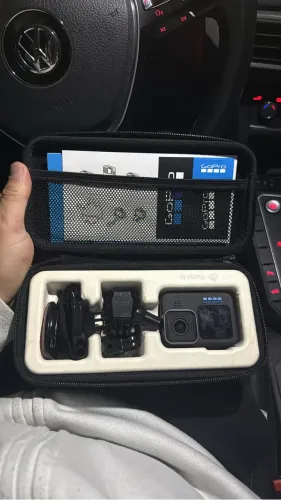 Vendo GoPro