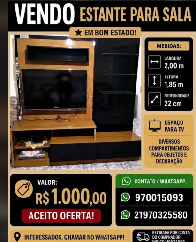 Estante