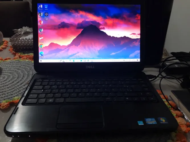 NOTEBOOK DELL I 3