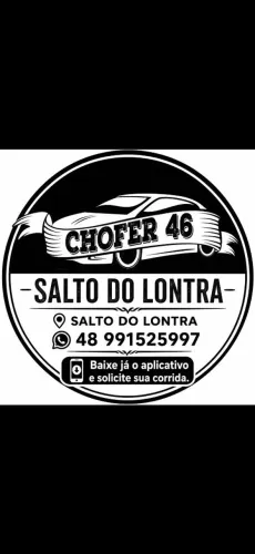 Aplicativo Salto do Lontra 