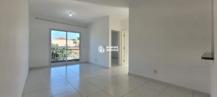 Apartamento 2 quartos para aluguel no bairro PARQUE SÃO LOURENÇO