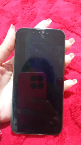 iPhone 13 Pro