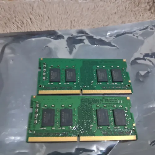 Memória RAM Adata 8GB ddr4 3200mhz. Última unidade.