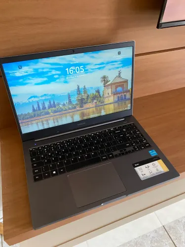 NOTEBOOK SAMSUNG 