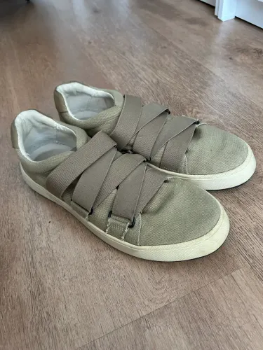 Sapatênis Osklen 40