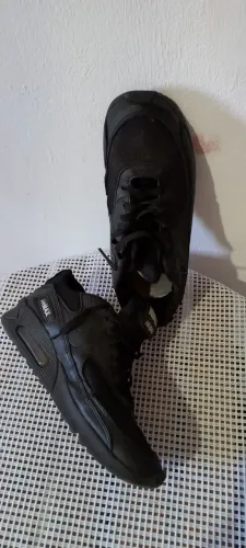 tenis nike airmax original tam 38/01 ..há mais modelos e tamanhos zap 11- *
