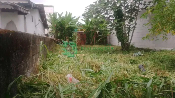 Terreno Pronto Para construir