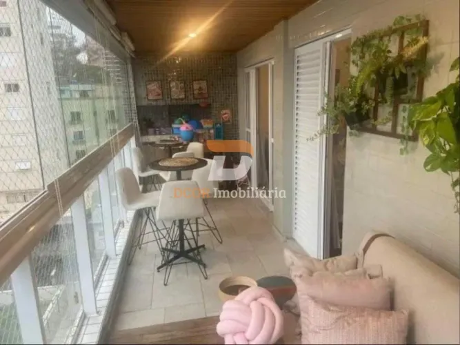 VENDE-SE APARTAMENTO EM SBC-SP