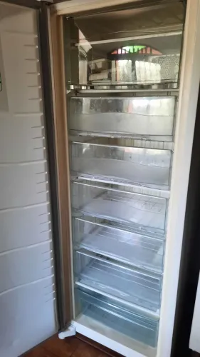 Freezer consul 254 litros
