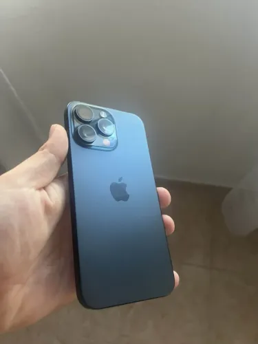 IPhone 15 Pro Max 512GB ?Zerado?