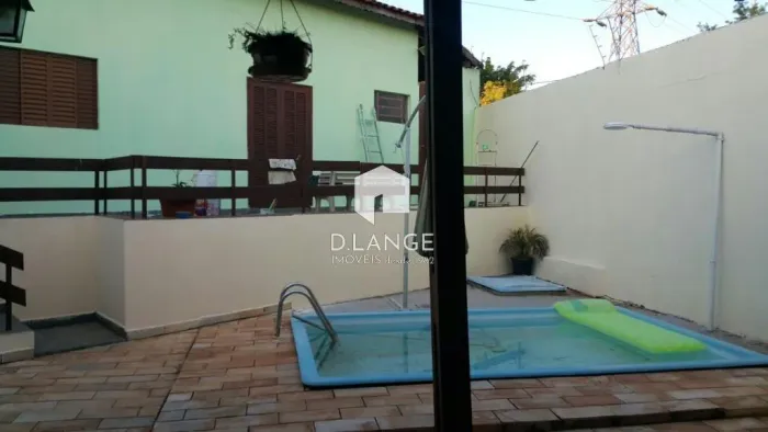 Casa à venda e para alugar em Campinas, Chácara da Barra, com 2 quartos, com 148 m²