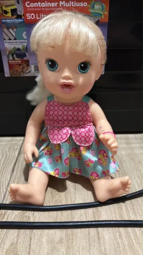 Boneca