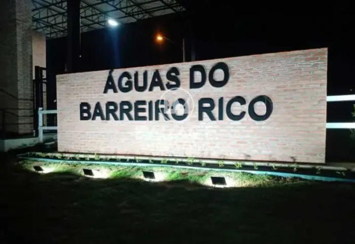 terreno residencial à venda em área rural de anhembi, anhembi