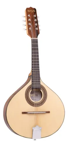 Bandolim Studio Rozini Elétrico RB10