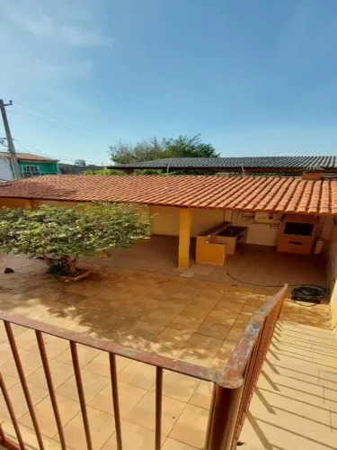 Casa à venda 3 dormitórios no Jd. Nova Ipanema, em Sorocaba -SP