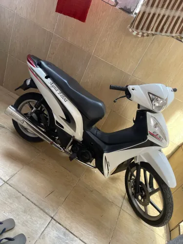 shineray jet 50cc zeraa