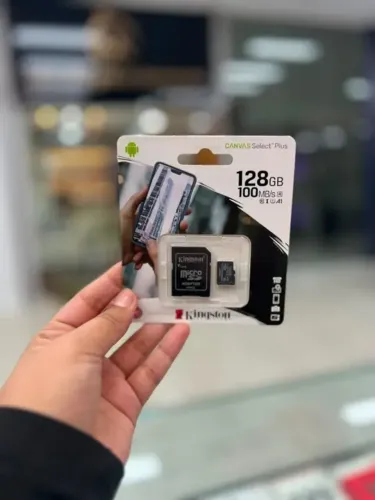 MICROSD 128GB