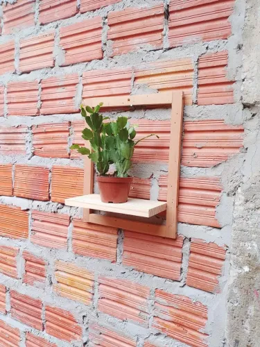 Prateleiras Decorativas 