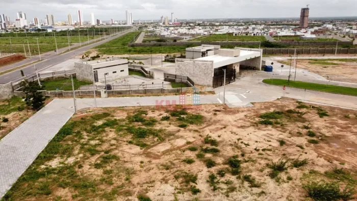 Condomínio Américas - Terreno à Venda Condomínio Américas | 420m² | Mossoró-RN