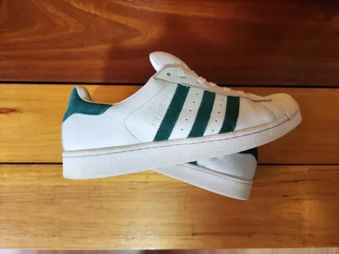 Tenis Adidas Superstar