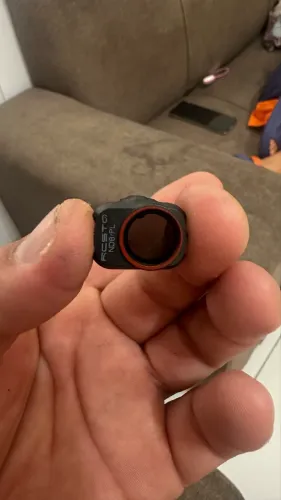 Filtros ND para DJI mini 2 e mini 4