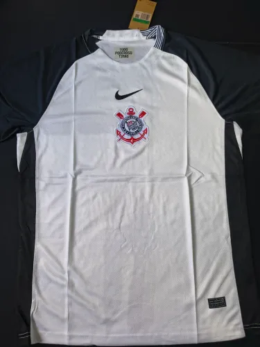 Camisa do Corinthians