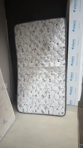 Colchão solteirão 