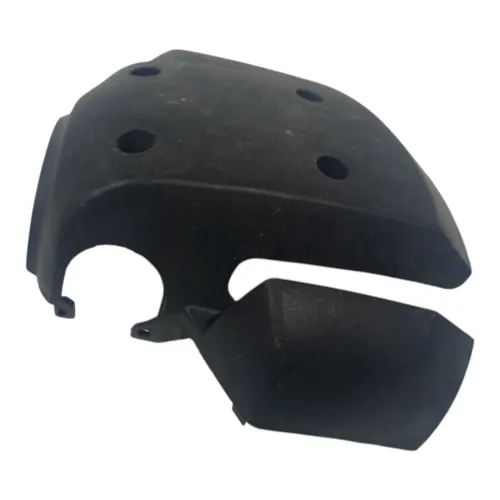 Moldura Inferior Chave Seta Fiat Punto 2008 2009 2010 A 2013
