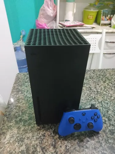 V/T Xbox séries X