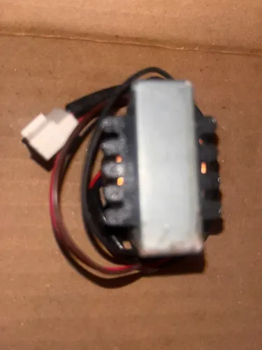Transformadores 110/220 para 12v (lote)
