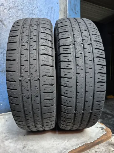 Par de pneus 175/70r14
